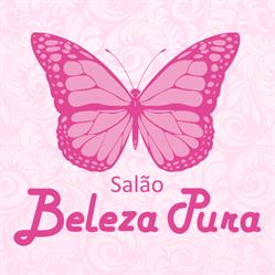 Salão Beleza Pura