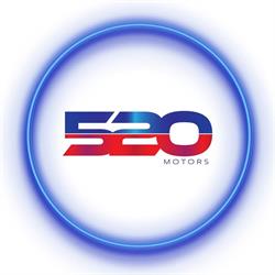 520 Motors
