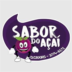SABOR DO AÇAÍ