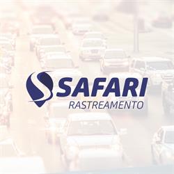 Safari Rastreamento e Monitoração