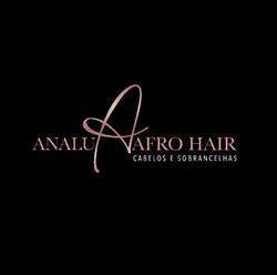 Analu Afro Hair
