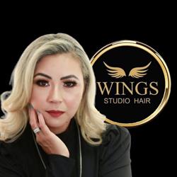 Wings Studio Hair – Salão de Beleza e Cabeleireiro Itajaí Centro