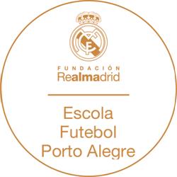 Escola de Futebol Fundação Real Madrid