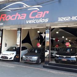 Rocha Car Veículos