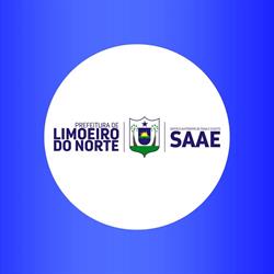 SAAE - Serviço Autônomo de Água e Esgoto