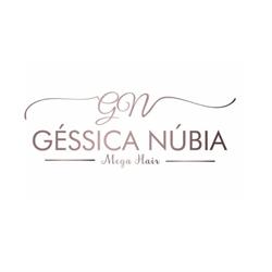 Salão de Beleza - Géssica Núbia Mega Hair