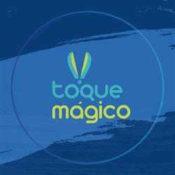 Salão Infantil Toque Mágico
