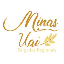 MINAS UAI - MINI SALGADOS