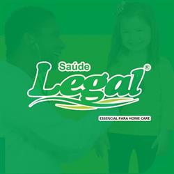 Saúde Legal
