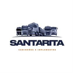 Santa Rita Caminhões e Implementos