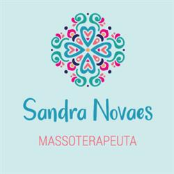Sandra Novaes - Massoterapia