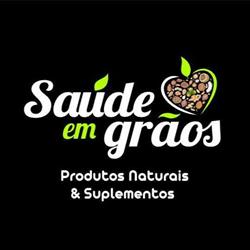 Saúde em Grãos Produtos Naturais e Suplementos - São Marcos