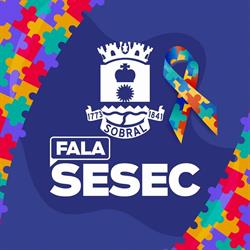 Secretaria da Segurança Cidadã - SESEC