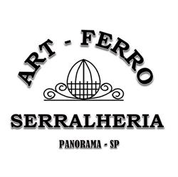 Art Ferro Serralheria
