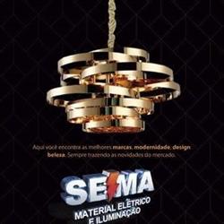 Sema Iluminação