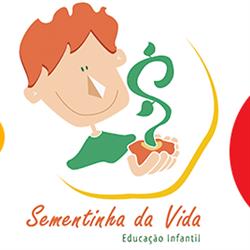 Sementinha da Vida Educação Infantil
