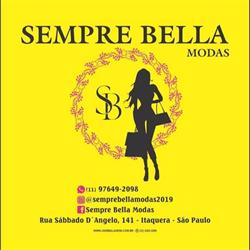 SEMPRE BELLA MODAS