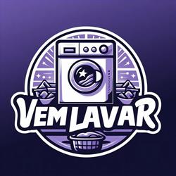 Vem Lavar - Lavanderia Self Service - Praia Grande