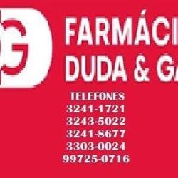 Farmácias Duda & Gabi - 7 Portas