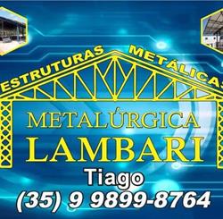 Metalúrgica Lambari
