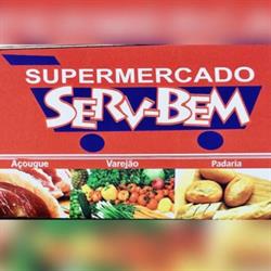 Supermercado Serv-Bem - Loja 5