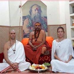 Shiva Shankara Centro de Yoga