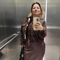 Sheron M. Prado advocacia previdenciária