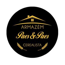 Armazém Paes e Paes Zona Cerealista do ABC