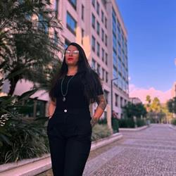 Shirley Ribeiro Studio