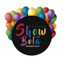 ESPAÇO SHOW DE BOLA DECORAÇÕES & BUFFET