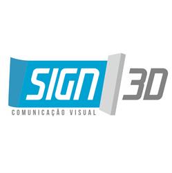 Sign 3D