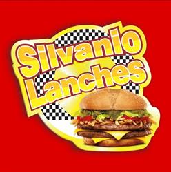 Silvanio lanches Luizote