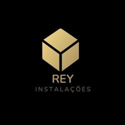 Rey Instalações Comerciais - Balcão Expositor, Buffet Self-Service