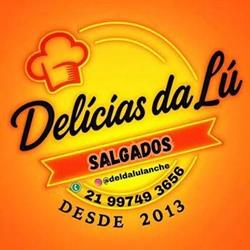Salgados Delicias da Lu