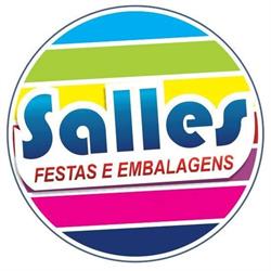 Salles Festas e Embalagens