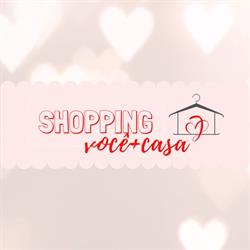 Shopping Você+Casa - Santa Paula