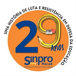 Sindicato dos Professores de Macaé e Região