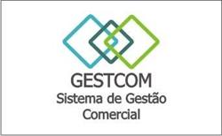 Sistema de Gestão Comercial GestCom
