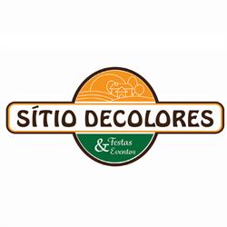 SÍTIO DECOLORES EVENTOS