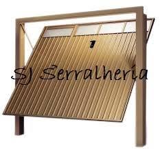 SJ Serralheria