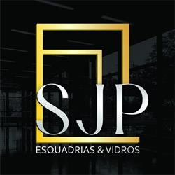 Sjp Esquadrias e Vidros