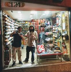 Skate até Morrer