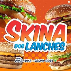 Skina dos Lanches