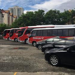 Viação Smart - Aluguel de ônibus, Fretamento de Ônibus, Locação de Micro-ônibus, Locação de ônibus