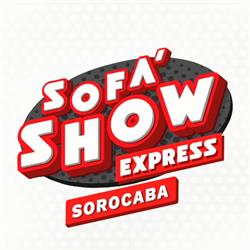 Sofá Show Sorocaba