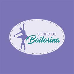 Sonho de Bailarina