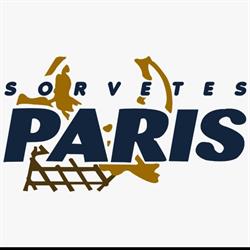 Sorvetes Paris