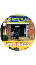 Sorvetes Natuice Valinhos