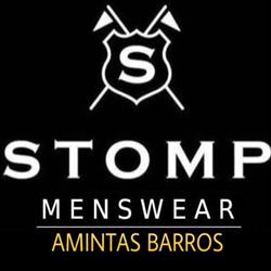 Stomp Amintas Barros