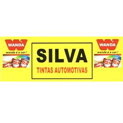 Silva Tintas Automotivas